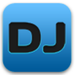 Logo of DJ Basic - DJ Player android Application 